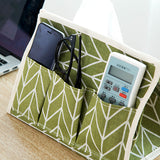 Creative,Linen,Cloth,Tissue,Multifunctional,Drawer,Desktop,Storage