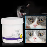 Wipes,Breath,Cleaner,Wipes,Itching,Gentle,Cleaning,Hygiene,Clean,Supplies
