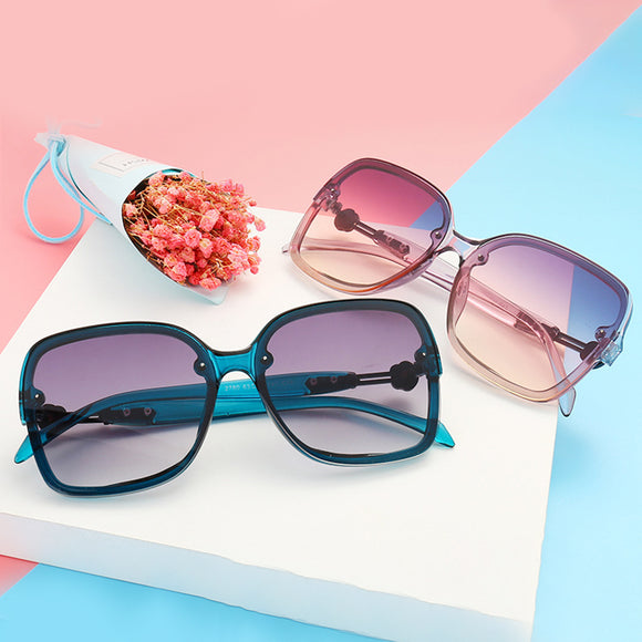 Women's,Fashion,Sunglasses,UV400,Glasses