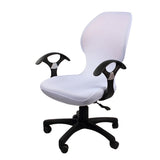 Elastic,Office,Chair,Cover,Computer,Rotating,Chair,Protector,Stretch,Armchair,Slipcover,Office,Furniture,Decoration