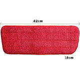 Microfiber,Spray,Replacement,Floor,Cleaning,Cloth,Household,Cleaning,Accessories