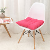 18Cushion,Chair,Square,Indoor,Outdoor,Garden,Office,Dining,Ties"