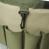 Gardening,Backet,Tools,Storage,Multifunction,Oxford,Fabric,Organization,Woodworking,Planting