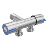 Stainless,Steel,Toilet,Bidet,Sprayer,Handheld,Bathroom,Cleaning,Tools