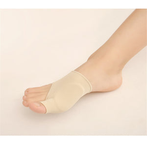 Women,Silicone,Forefoot,Metatarsal,Relief,Absorber,Cushion