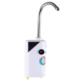 Electric,Automatic,2200mAh,Portable,Fishing,Water,Night,lighting,Fishing,Supplies