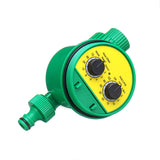 Garden,Irrigation,Timer,Electronic,Water,Controller,Plant,Flower,Automatic,Timing,Waterproof