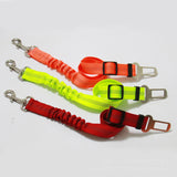 Nylon,Reflective,Safety,Leash,Multicolor,Traction,Outdoor,Supplies