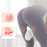 KALOAD,Women,Training,Correction,Buttocks,Pelvic,Floor,Inner,Thigh,Muscle,Exerciser,Fitness,Beauty,Equipment