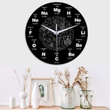 Peacock,Clock,Living,Personality,Creative,Fashion,Clock,Bedroom,Silent,Luminous,Quartz,Clock