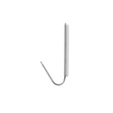 Stainless,Steel,Adhesive,Bathroom,Hooks,Towel,Towel,Hanger