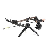 Fishing,Bracket,Triangle,Truss,Winter,Fishing,Camera,Tripod,Holder