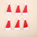 Loskii,Christmas,Santa,Claus,Lollipop,Wedding,Creative,Christmas,Ornament,Decor
