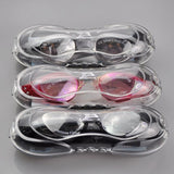 Electroplated,Myopia,Goggles,Waterproof,Wearable,Swimming,Glasses