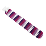 Shape,Water,Bottle,Warmer,Heater,Knitted,Cover