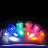 ZANLURE,Waterproof,Aquarium,Light,Multicolor,Light,Spotlight,Remote,Control