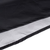 Octagonal,Cover,Rainproof,Shade,Oxford
