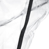 Transparent,Stroller,Cover,Foldable,Rainproof,Windproof,Pushchair,Cover