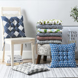 40x40cm,Square,Thick,Cushion,Cotton,Chair,Cushion,Breathable,Office,Office,Protection