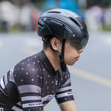 ROCKBROS,Bicycle,Helmet,Adjustable,Goggles,Ultralight,Protective,Helmet,Cycling,Sports,Helmet