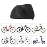 Bicycle,Cover,Waterproof,Cover,Protector,Shield,Scooter,Dustproof,Cover