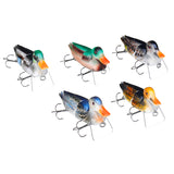 ZANLURE,Floating,Shape,Fishing,Topwater,Fishing,Tackle