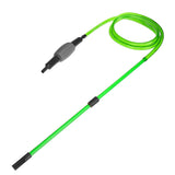 Manual,Aquarium,Siphon,Vacuum,Water,Changer,Gravel,Cleaner