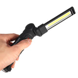 200LM,Flashlight,Cycling,Modes,Rechargable,Light,Emergency