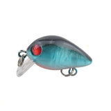 ZANLURE,Crankbait,Fishing,Shallow,Water,Wobbler,Crank