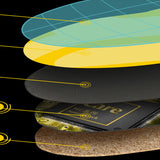 Senthmetic,Smart,Insoles,Intelligent,Softwood,Insole,Adidas,Sports,Shoes