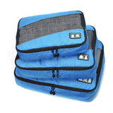 Storage,Waterproof,Travel,Underwear,Clothes,Organizer,Toiletries