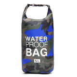 Waterproof,Folding,Compression,Polyester,Phone,Pouch,Kayaking,Swimming,Boating,Cycling