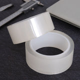 0.5mm,Waterproof,Transparent,Adhesive,Traceless,Sticky,Kitchen,Toilet,Strip,Mildew,Proof,Water,Sticker