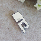 Rolled,Brother,Janome,Singer,Silver,Bernet,Sewing,Machine,Accessories,Tools