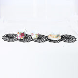 Loskii,JM01488,Halloween,Hanging,Decoration,Practical,Party,Nonwoven,Fabric,Holiday,Supplies,Spider,Decorations