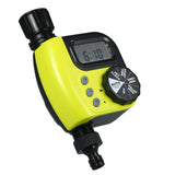 Automatic,Digital,Water,Timer,Garden,Irrigation,Control,Digital,Irrigation,Timer