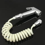 Portable,Handheld,Toilet,Diaper,Bidet,Shattaf,Sprayer,Telephone,Shower