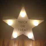 Loskii,JM01685,Halloween,Decoration,Pumpkin,Night,Light,Party,Night,Light,Festive,Atmosphere,Lights,Christmas,Decoration