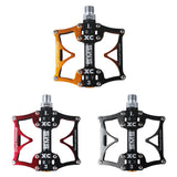SHANMASHI,Aluminum,Alloy,Bicycle,Pedal,Ultralight,Professional,Bearing,Mountain,Pedal