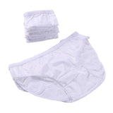 IPRee,Portable,Cotton,Disposable,Underwear,Outdoor,Travel