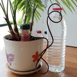 Plant,Water,Dripper,Dispenser,Garden,Automatic,Water,Droppers,Water,Bottle,Irrigation,Watering,System,Water