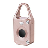 IPRee,Electronic,Smart,Fingerprint,Padlock,Outdoor,Travel,Suitcase