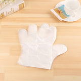 Disposable,Gloves,Garden,Restaurant,Plastic,Glove,Kitchen,Protective,Tools