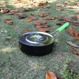 Outdoor,Folding,Cookpot,Aluminum,Alloy,Frying,Cookware