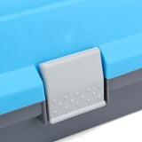 ZANLURE,30x18x15cm,Multifunctional,Fishing,Portable,Layers,Fishing,Tackle,Storage