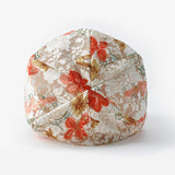 Women,Flowers,Cotton,Beanie,Ethnic,Vintage,Elastic,Breathable,Turban