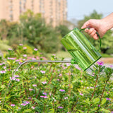 Watering,Mouth,Bottle,Stainless,Steel,Garden,Spout,Plant