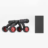 Roller,Wheel,Abdominal,Muscle,Machine,Sport,Fitness,Exercise,Tools