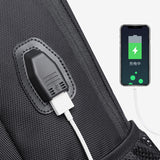 BANGE,Outdoor,Travel,Backpack,15.6inch,Laptop,Waterproof,Shoulder