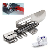 Clean,Industrial,Cover,Stitch,Sewing,Machine,Binder,Accessory